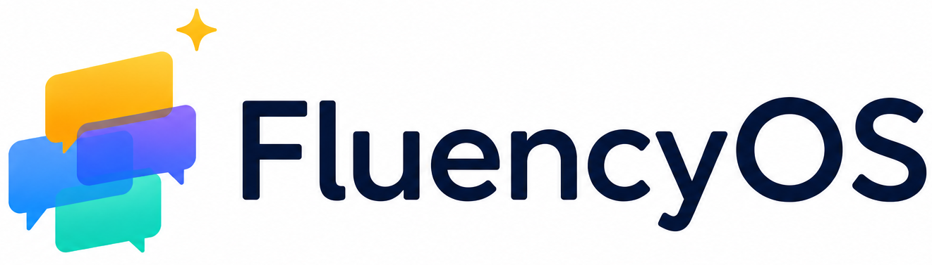FluencyOS